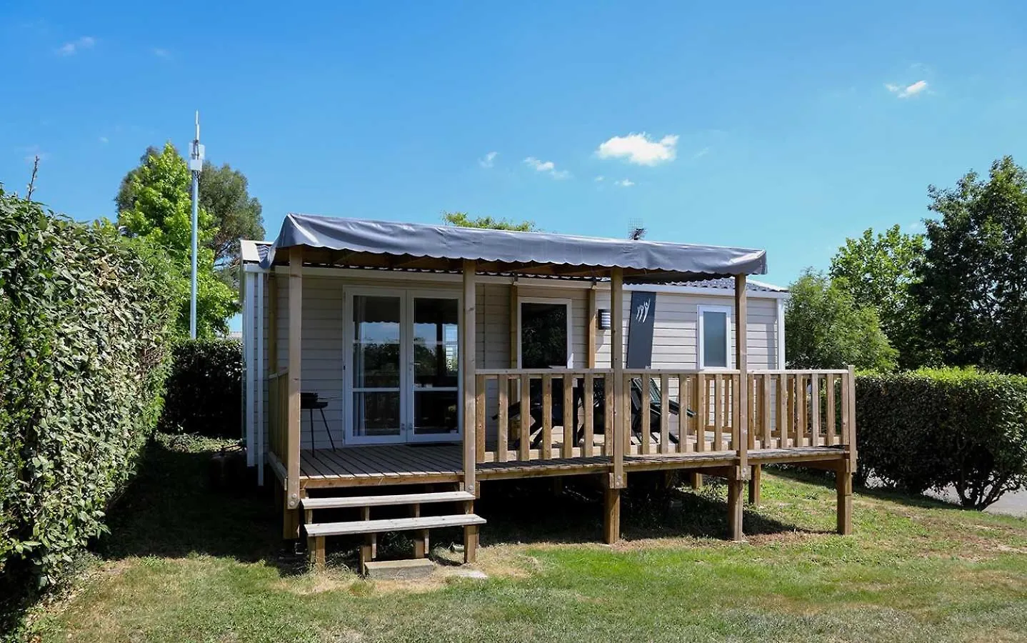 Camping Domaine Du Morbihan Ambon 0*,